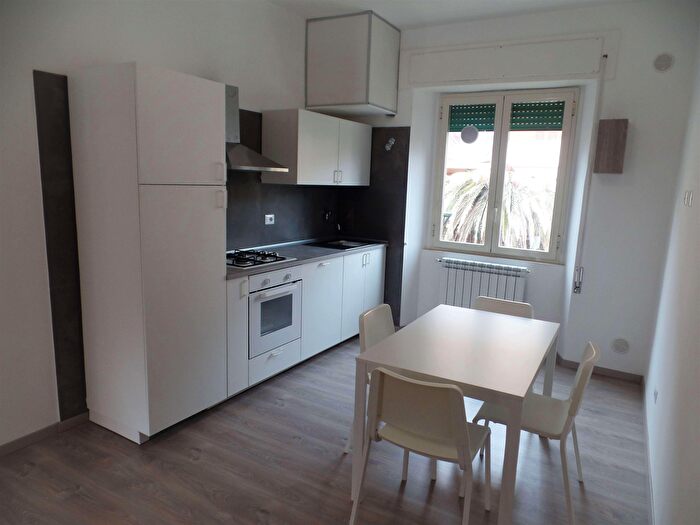 Appartamento bilocale in affitto in Via Aldo Moro, Frosinone