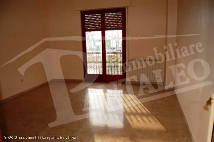 Appartamento quadrilocale in vendita in Via delle Sirene Marsala, Marsala