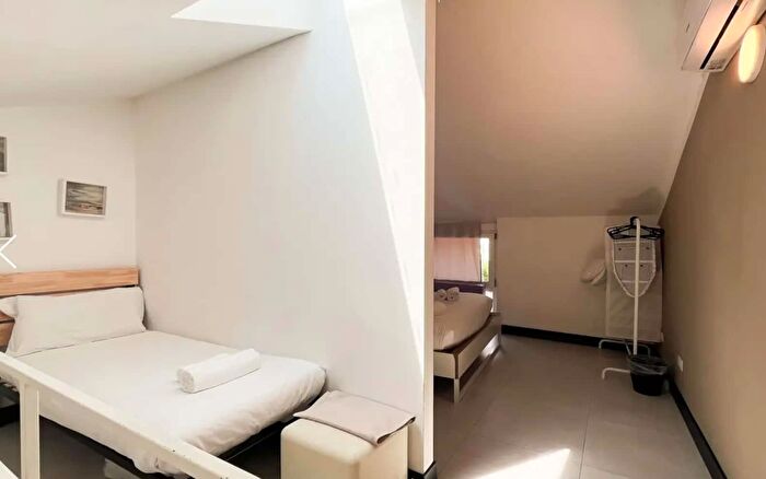 Appartamento monolocale in affitto in Via Giuseppe Taccioli, Milano