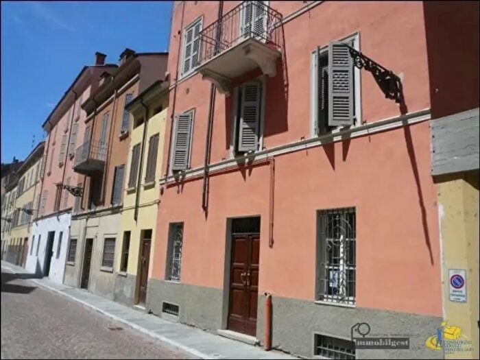 Appartamento bilocale in affitto in Via Primo Groppi, Parma