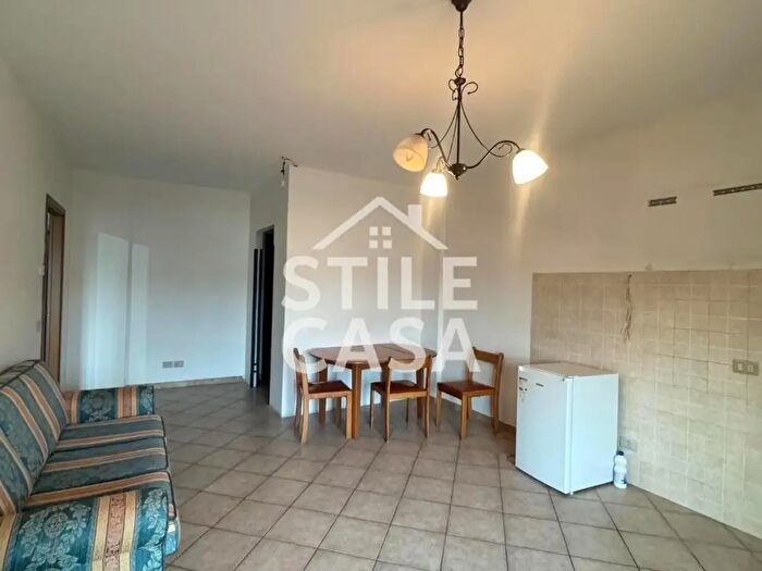 Appartamento bilocale in vendita in Pescia