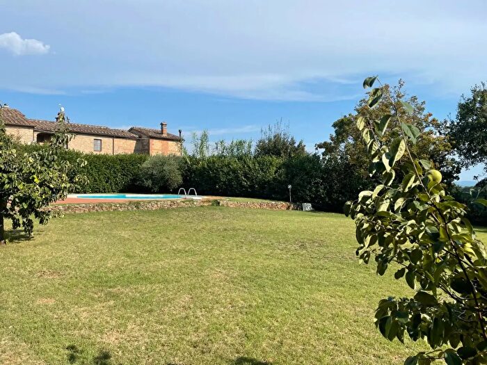 Appartamento in vendita in Strada di San Giusto, Sovicille