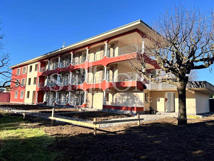 Appartamento bilocale in affitto in Rodero