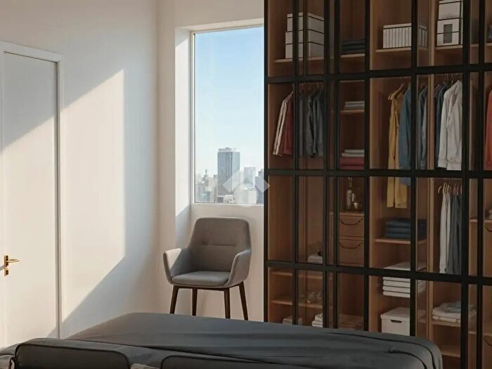 Appartamento trilocale in vendita in Via Teodosio Macrobio, Roma