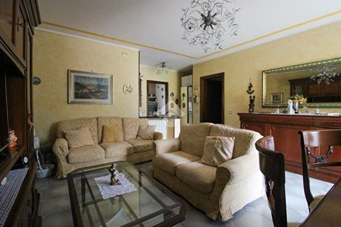 Appartamento quadrilocale in vendita in Via Cesare Battisti, Lumezzane