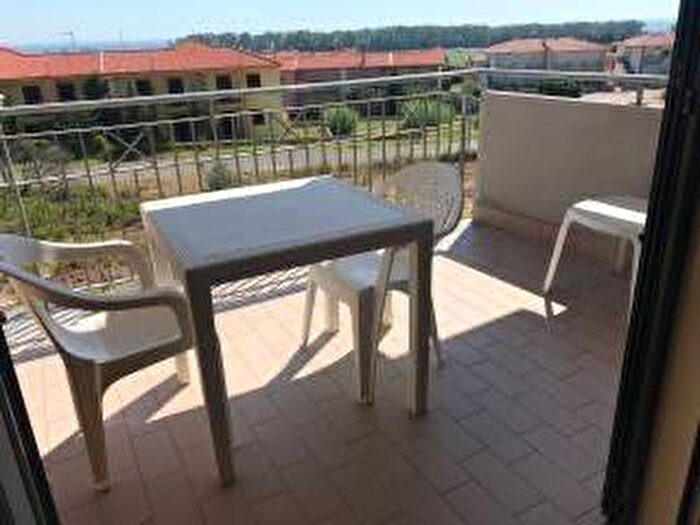 Appartamento bilocale in affitto in Via Vincenzo Padula, Sant'Andrea Apostolo dello Ionio