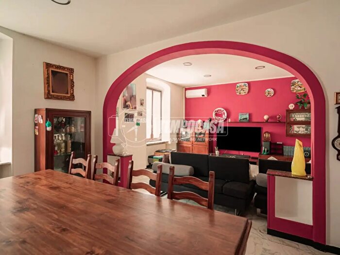 Appartamento con 5 locali in vendita in Corso Sardegna, Genova