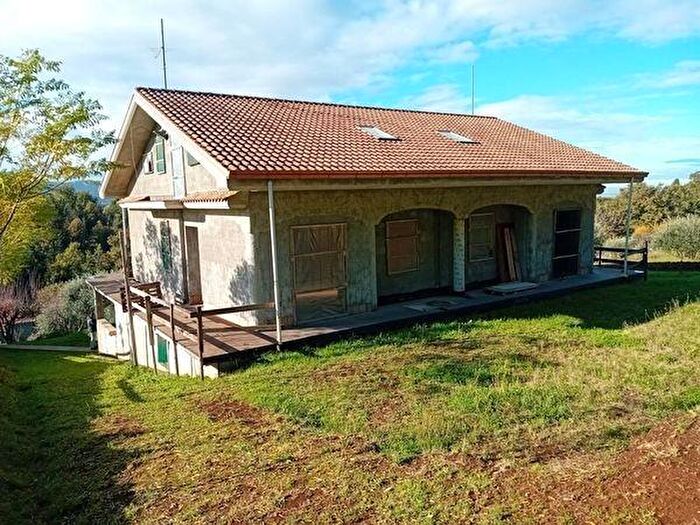 Casa con 6 locali in vendita in Via Pedemontana, Palestrina