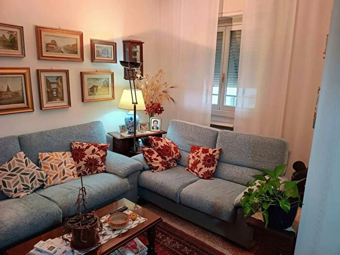 Appartamento quadrilocale in vendita in Via Carlo Marx Milano, Milano