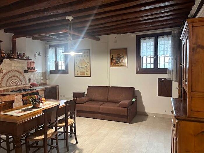 Appartamento quadrilocale in affitto in Cannaregio, Venezia