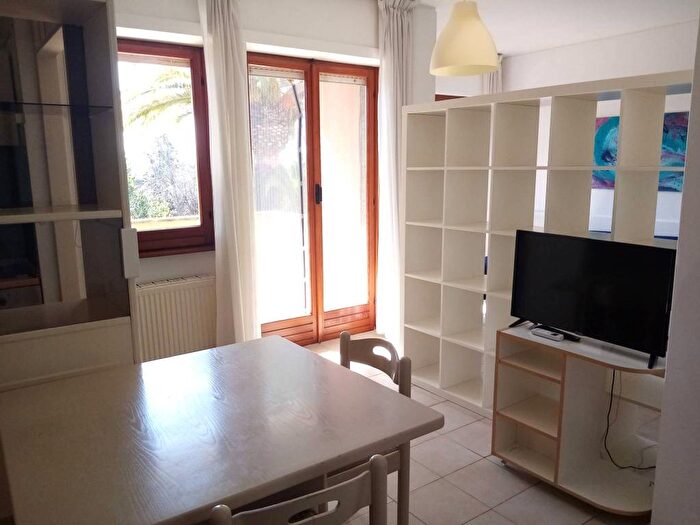 Appartamento monolocale in affitto in Via della Casetta Mattei, Casetta Mattei Corviale, Roma