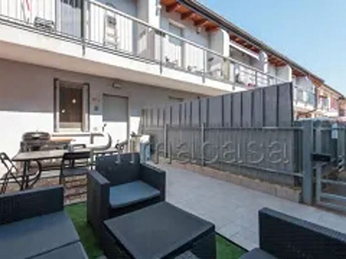 Casa bilocale in vendita in Via Fracazzole a, Verona