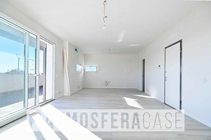 Appartamento quadrilocale in vendita in Via Giovanni Boccaccio, Urgnano