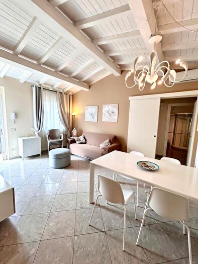 Casa bilocale in affitto in Pisa
