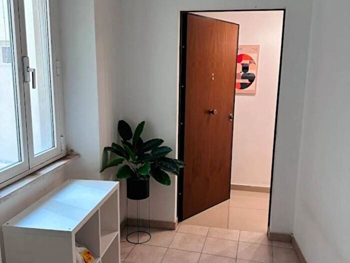 Appartamento bilocale in affitto in Porta a Mare Mazzini, Livorno