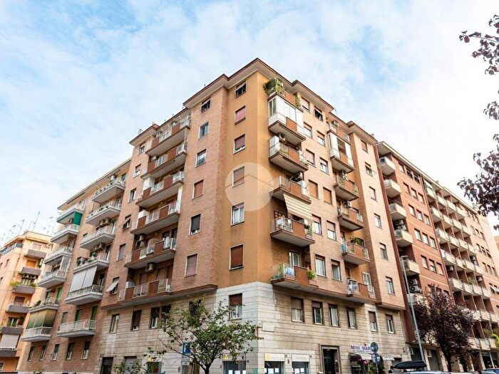 Appartamento monolocale in affitto in Via Luigi Rizzo, Cipro, Roma