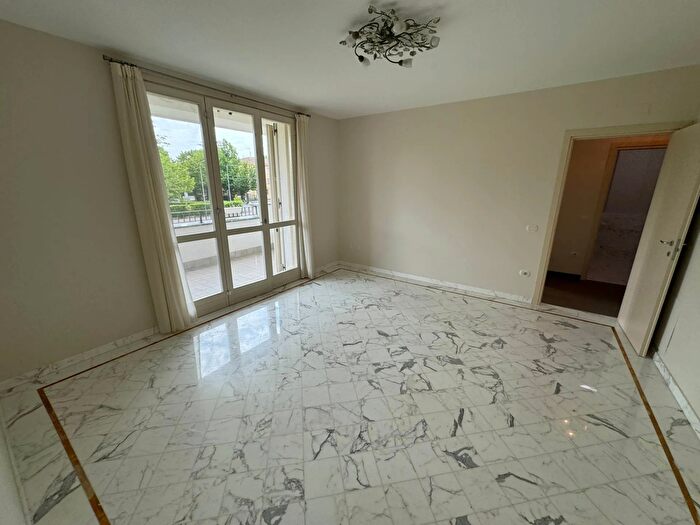 Appartamento quadrilocale in vendita in Mirandola