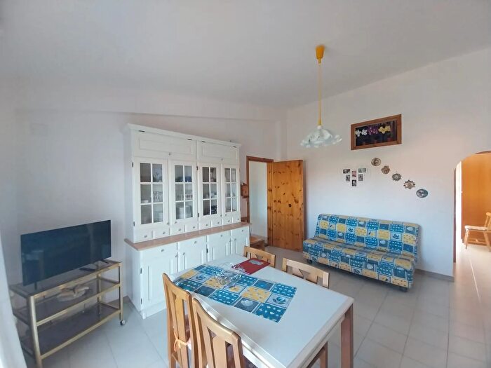 Appartamento trilocale in vendita in Santa Maria Del Cedro