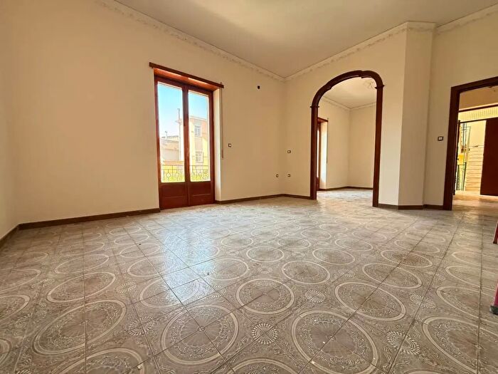 Appartamento quadrilocale in affitto in Via Andolfato, Recale