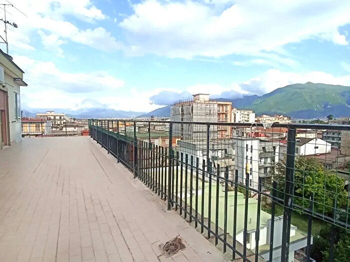 Appartamento quadrilocale in vendita in Traversa Francesco Schettini, Scafati