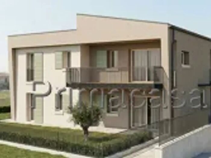 Appartamento quadrilocale in vendita in Via Sogara, San Martino Buon Albergo