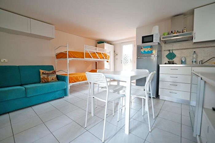 Appartamento monolocale in vendita in Comacchio