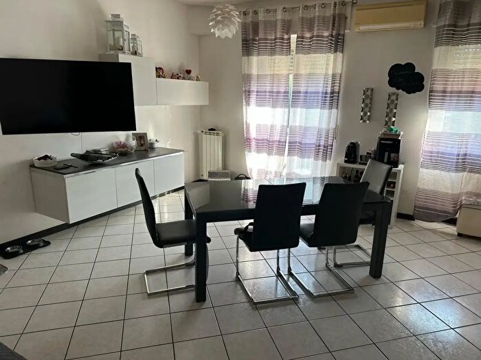 Appartamento trilocale in vendita in Corso Como, Limbiate