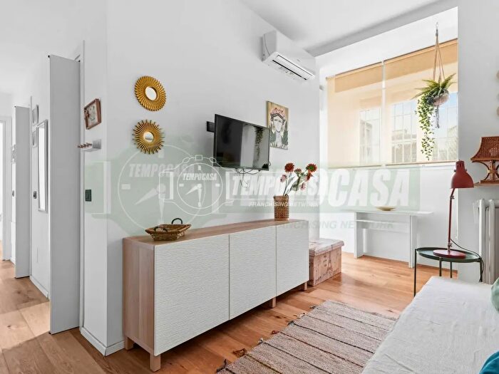 Appartamento bilocale in vendita in Milano