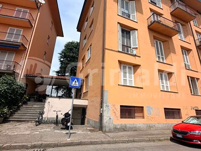 Appartamento trilocale in vendita in Teodoro Lovati, Pavia
