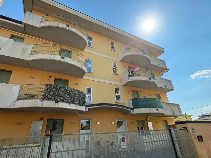 Appartamento bilocale in vendita in Via Antonio Cecchi, Vicenza