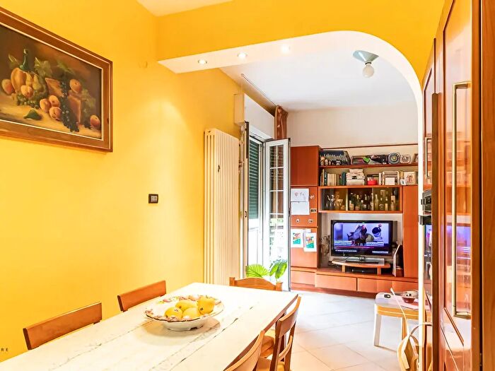 Appartamento quadrilocale in vendita in Via Larga, Castel Guelfo Di Bologna