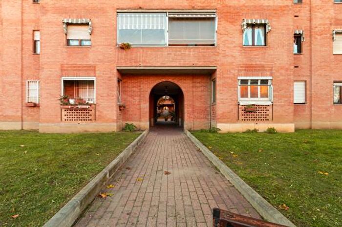 Appartamento trilocale in vendita in Via Bruno Buozzi, Grugliasco