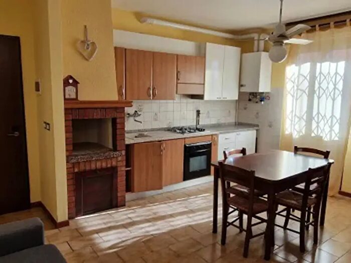 Appartamento trilocale in vendita in Via Carlo Cattaneo, Imola