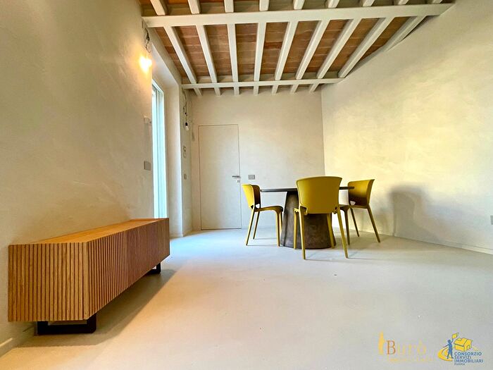 Casa trilocale in affitto in Via Terranova, Parma