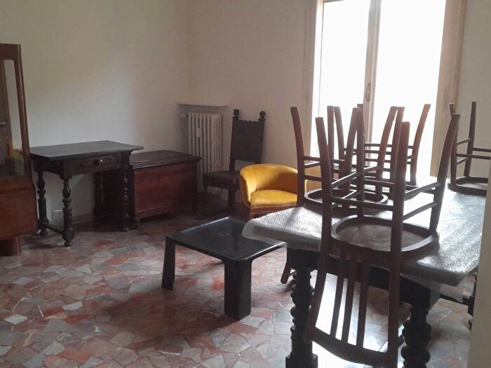 Appartamento quadrilocale in affitto in Via Luigi Silvagni, Murri, Bologna