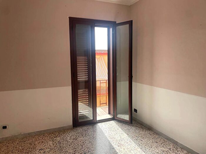 Casa trilocale in vendita in Priolo Gargallo