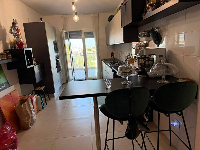 Appartamento quadrilocale in affitto in Via Lufrano, Centro, Volla