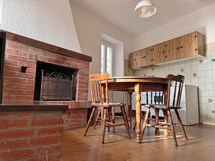 Appartamento bilocale in vendita in Via Marconi, Godiasco Salice Terme