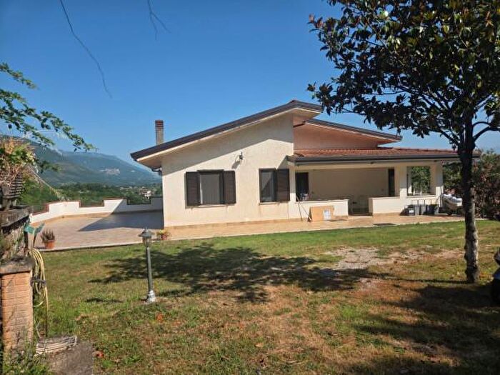 Casa trilocale in vendita in Via San Giuseppe, Ceccano