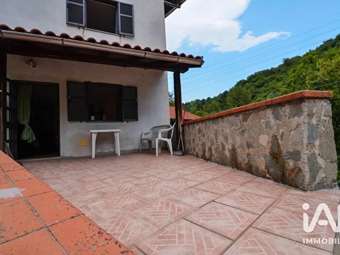 Casa con 9 locali in vendita in Cappella della Madonna di Loreto, Murialdo