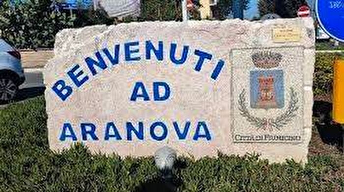 Appartamento trilocale in affitto in Via Aurelia, Aranova, Fiumicino