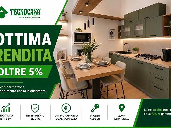 Appartamento monolocale in vendita in Corso Sant'Anastasia, Verona