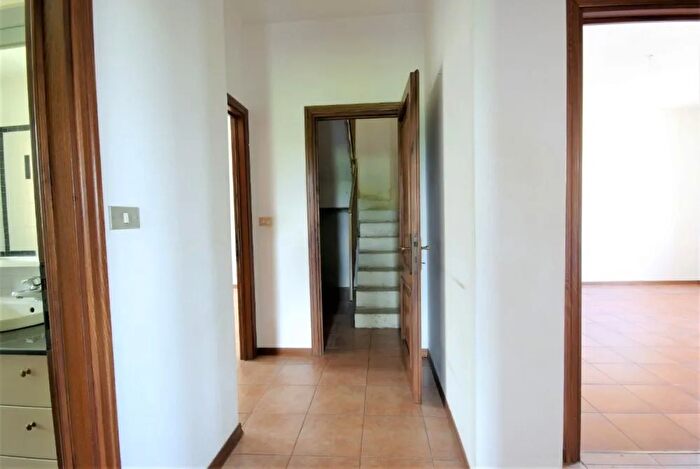 Appartamento con 6 locali in vendita in Sansepolcro