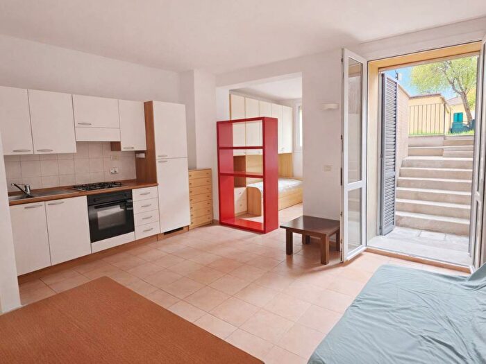 Appartamento monolocale in affitto in Via Massenzio Masia, Massarenti, Bologna