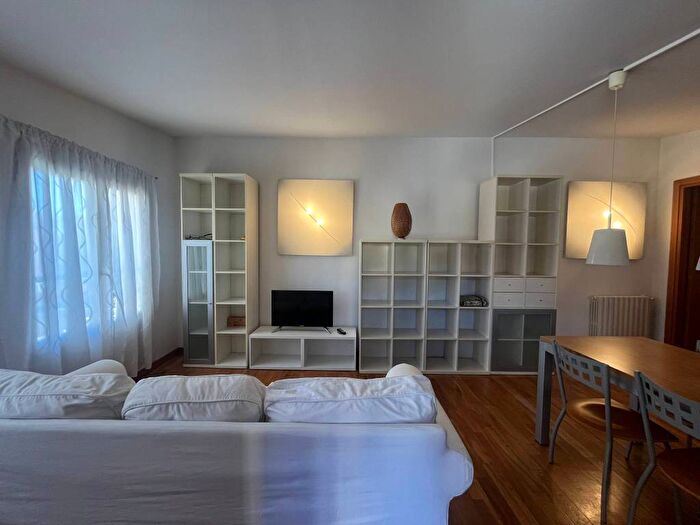 Appartamento bilocale in affitto in Via Imperatore Graziano, Niguarda, Milano