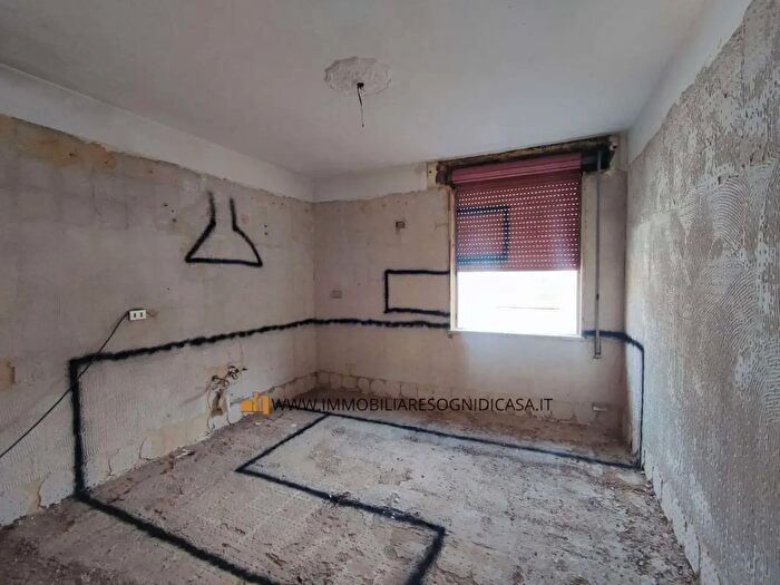 Appartamento con 5 locali in vendita in Mazara Del Vallo