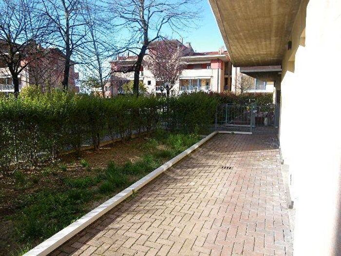 Appartamento quadrilocale in affitto in Centro, Cavriago