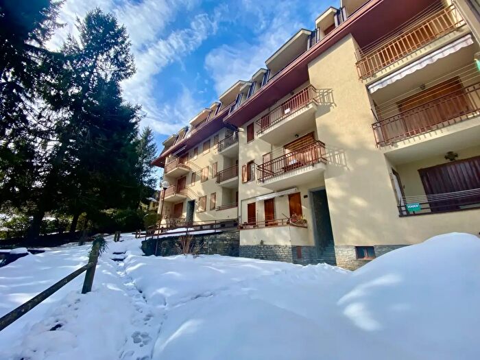 Appartamento monolocale in vendita in Via Martini d, Viola