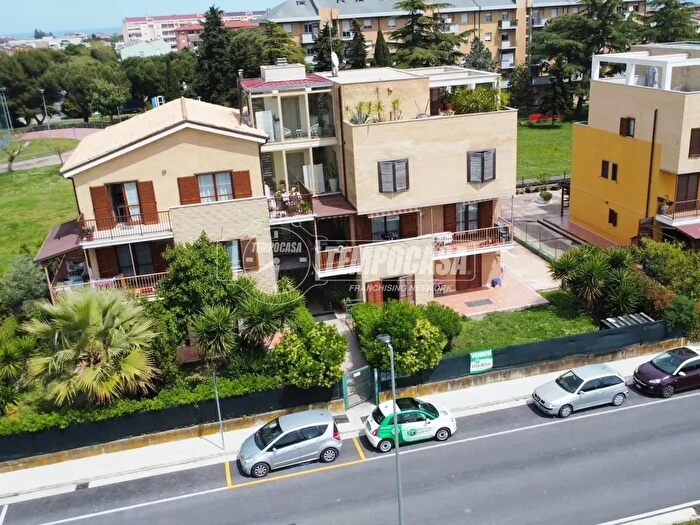 Appartamento trilocale in vendita in Porto SantElpidio
