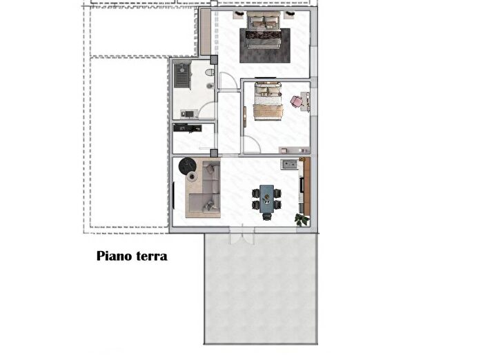 Case in Vendita e in Affitto - 2